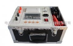 变压器直流电阻测试仪DC：≥10A 四级承试设备 ED0204-10 变压器直流电阻测试仪