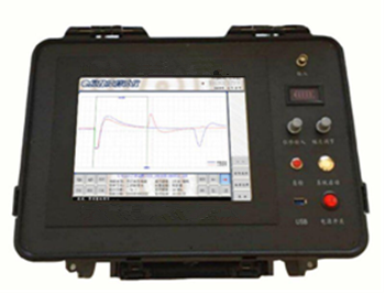 多次脉冲电缆故障测试仪