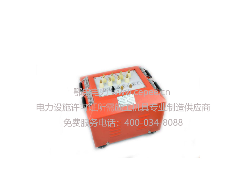 变频串联谐振试验成套装置500kVA/200kV/2.5A 30~300Hz 三级承试设备 TPXB-500/200 变频串联谐振成套试验装置激励变压器EDJLB-18kVA/5/5/10kV/0.4kV
