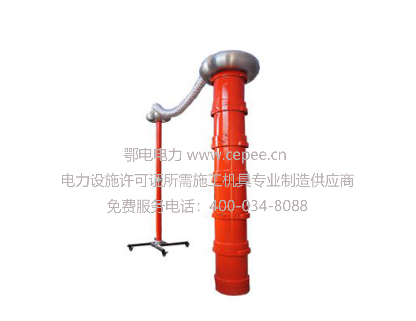 变频串联谐振试验成套装置500kVA/200kV/2.5A 30~300Hz 三级承试设备 TPXB-500/200 变频串联谐振成套试验装置高压电抗器EDDK-83kVA/45kV