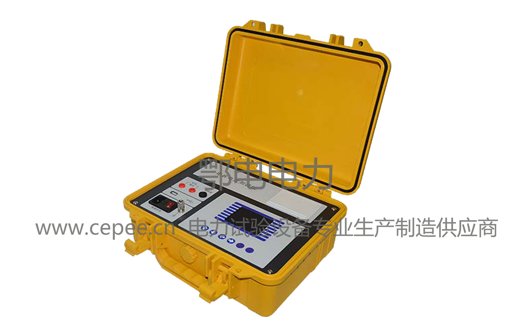 ED2018A电容电感测试仪（单相）