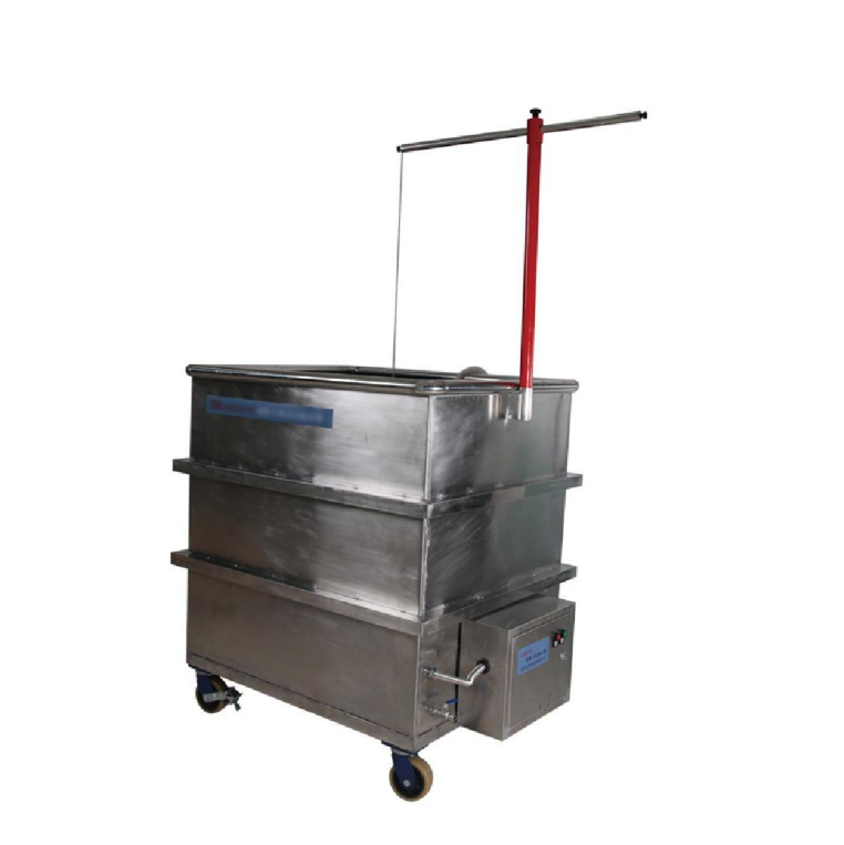 绝缘斗臂车试验系统 斗车.png