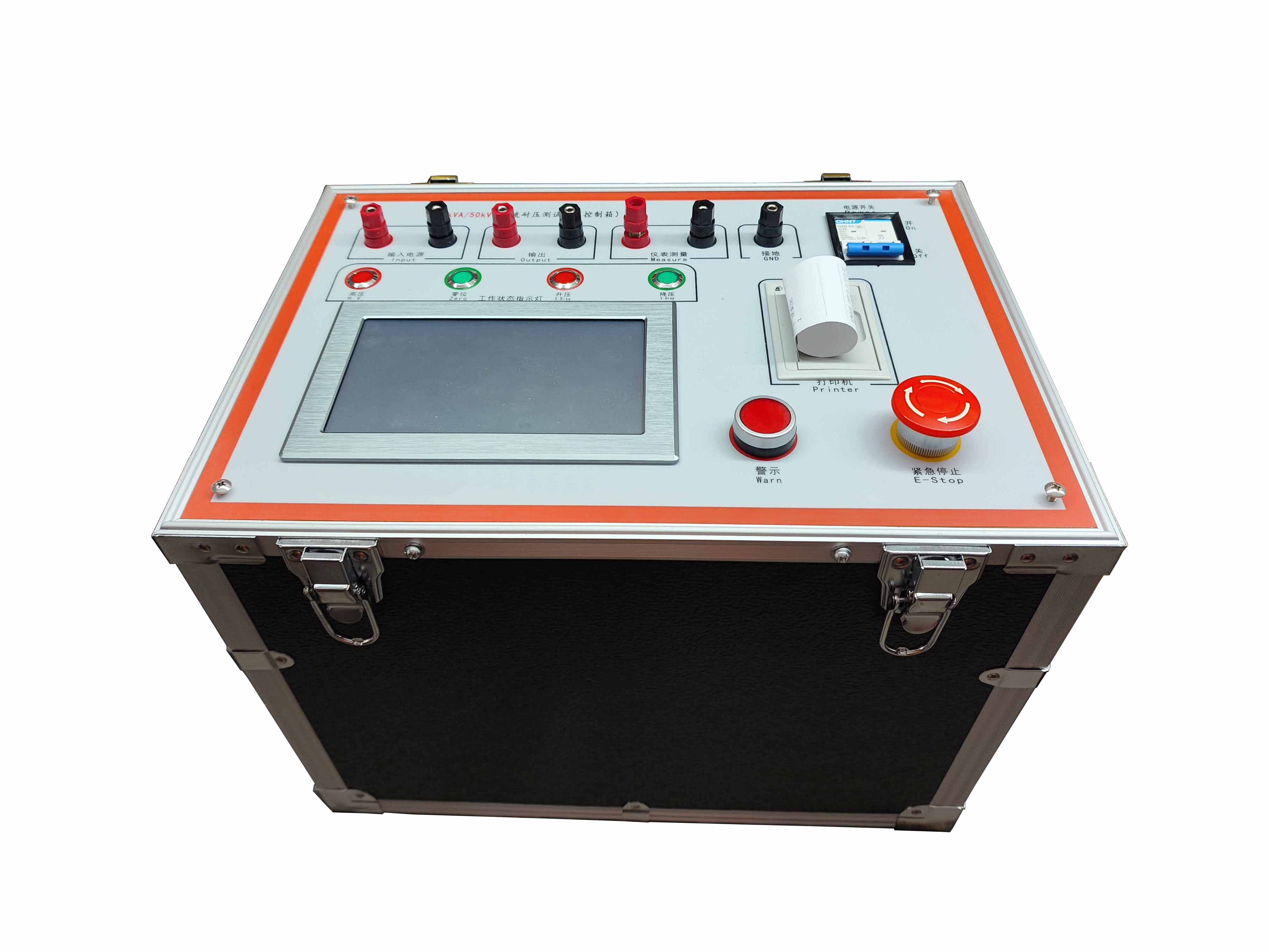 10kVA50kV 交流耐压测试仪(控制箱)1.jpg